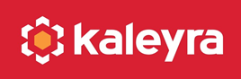 Kaleyra Company Logo