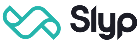 Slyp company logo