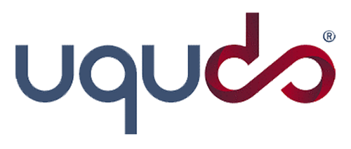 Uqudo company logo