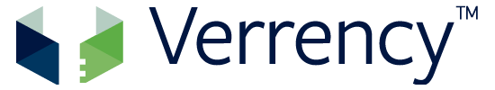 Verrency company logo