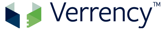 Verrency Company Logo