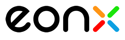 EonX Company Logo