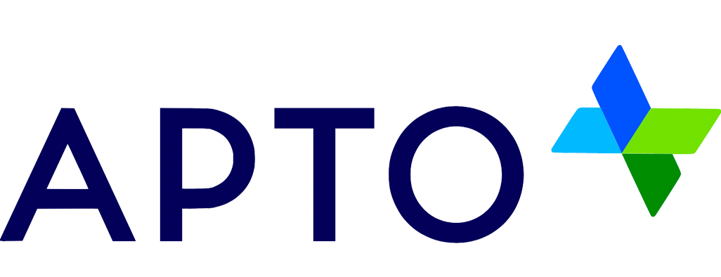 Apto Company Logo