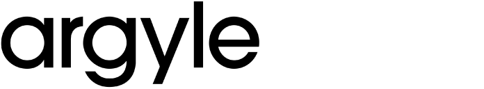 Argyle Company Logo