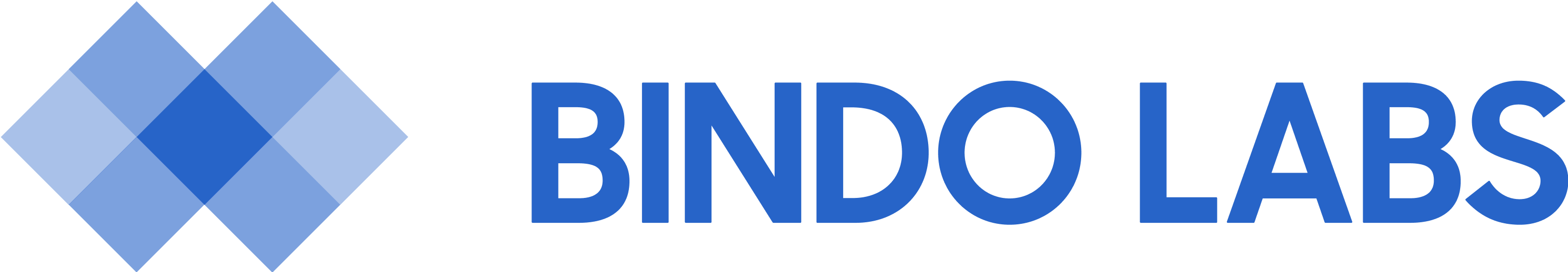 Bindo Labs Limited Company Logo
