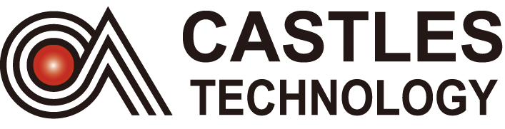 Castles Technology Company Logo