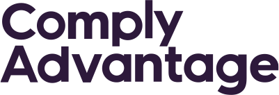 ComplyAdvantage Company logo
