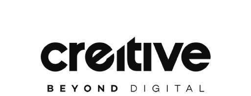 Creitive company logo