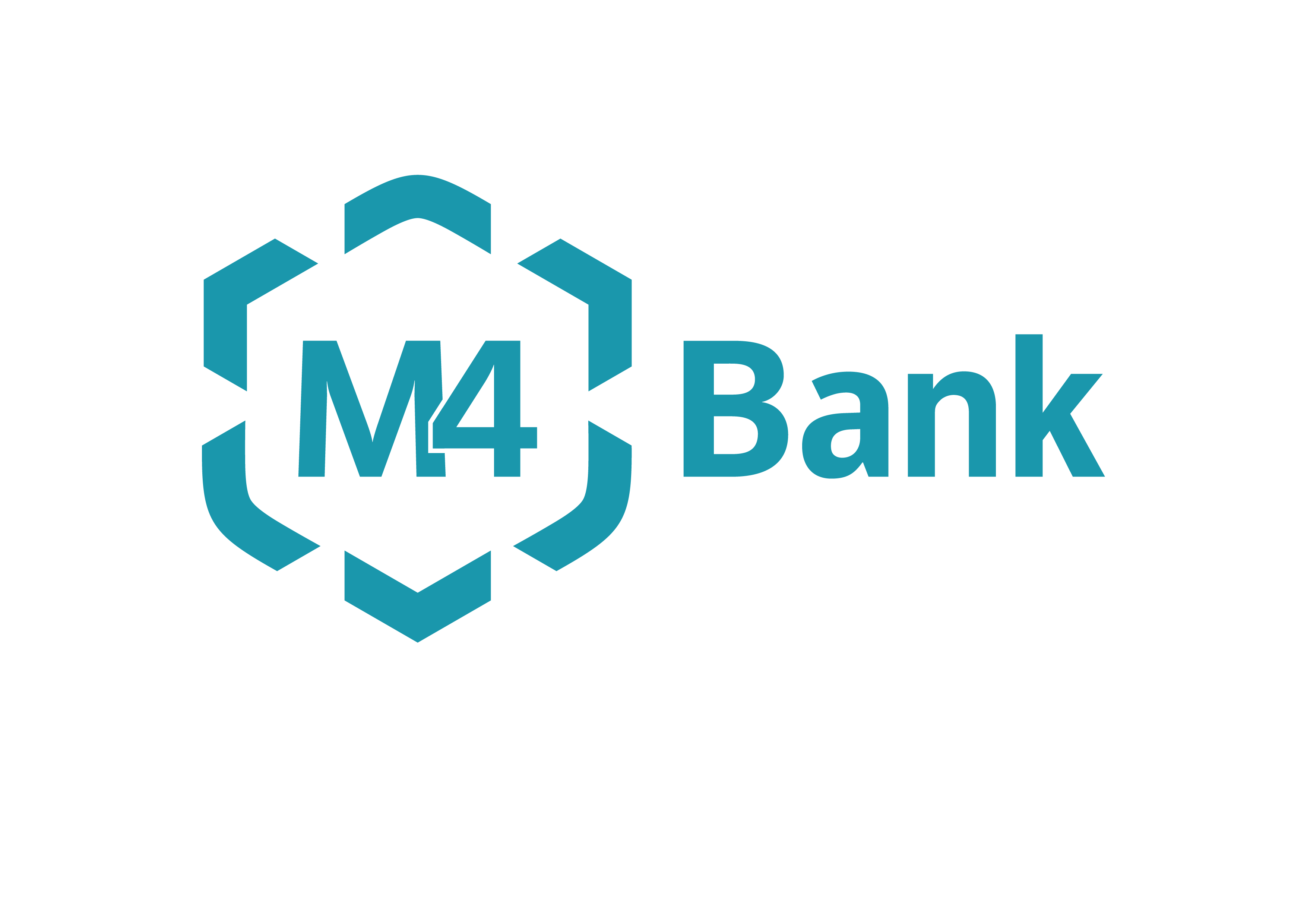 EMI GLOBAL CORP M4Bank Company Logo