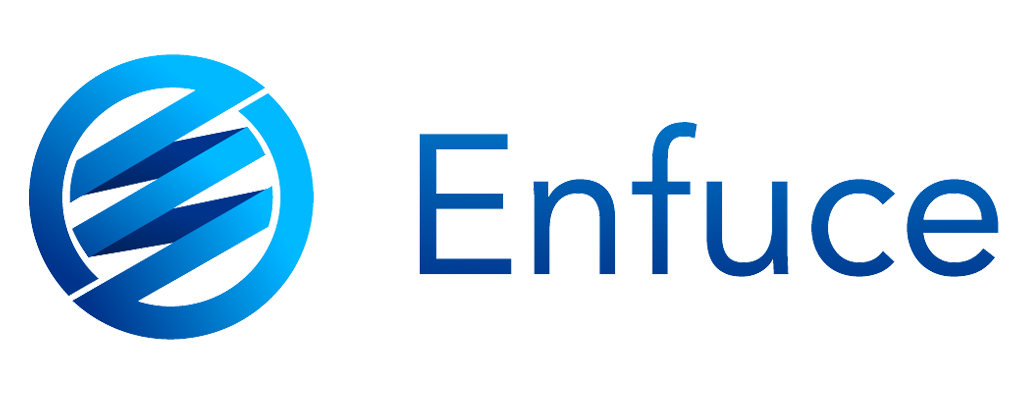 Enfuce Company Logo