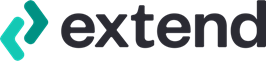 Extend Company Logo