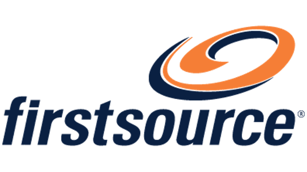 Firstsource Company Logo