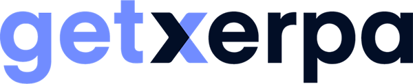 getxerpa Company Logo