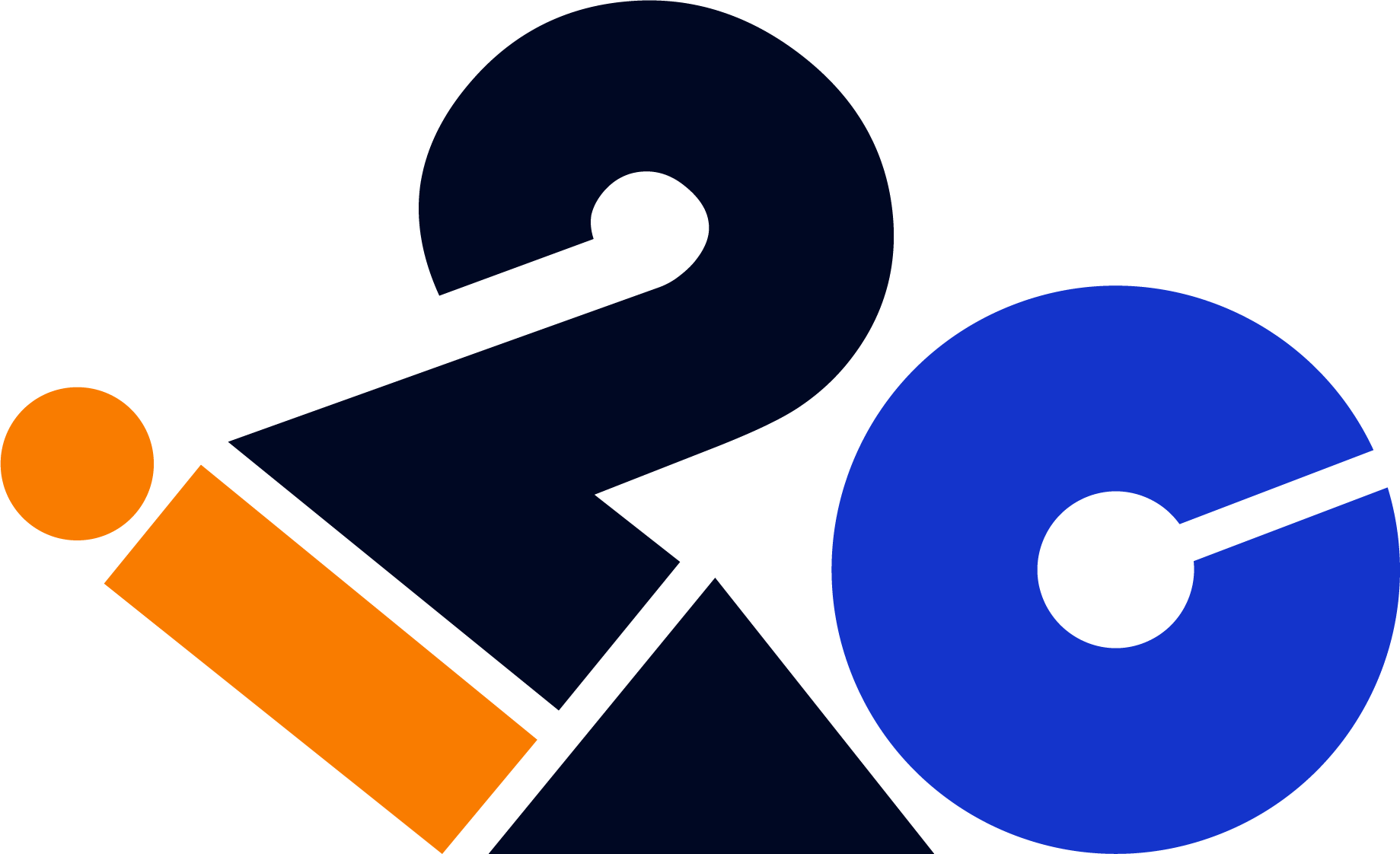 i2C Company Logo
