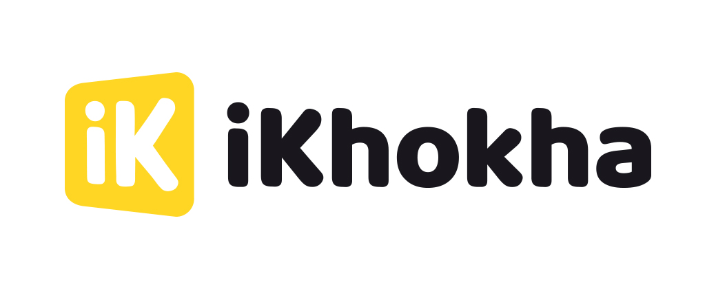 iKhokha company logo 