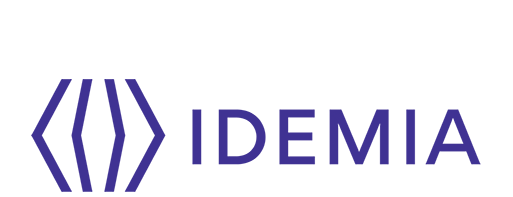 Idemia company logo