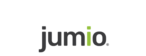 Jumio company logo