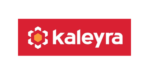 Kaleyra partner logo