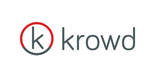 Krowd company logo