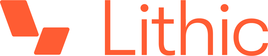 Lithic Company Logo