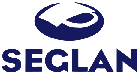 Seglan Company Logo