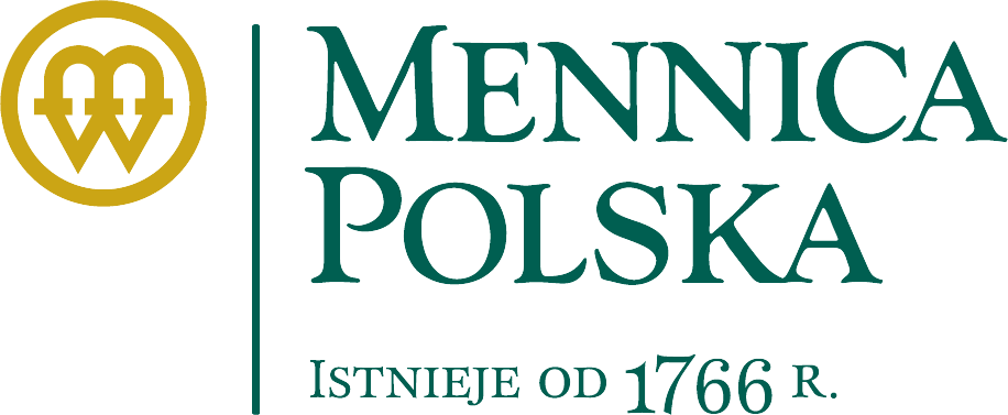 Mennica Polska S.A. Company Logo