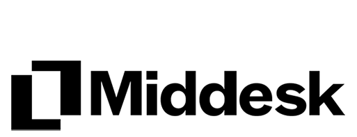 Middesk logo