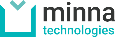 Minna Technologies Company Logo