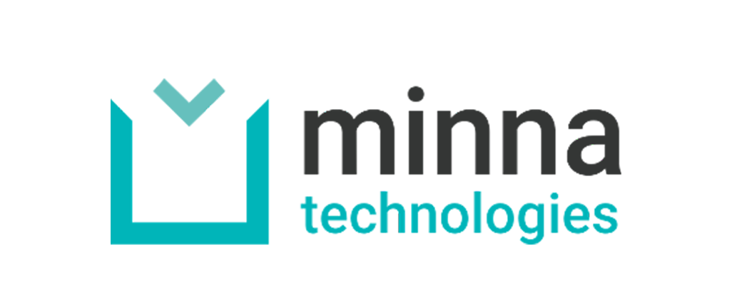 Minna Technologies company logo