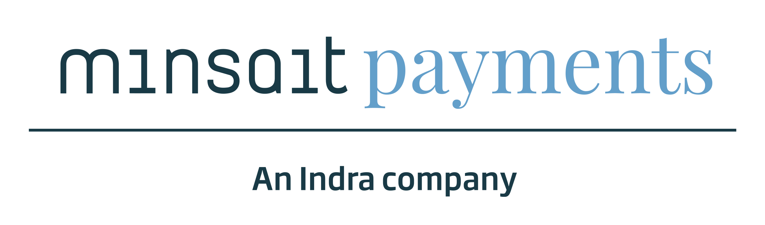 Minsait Payments Company Logo