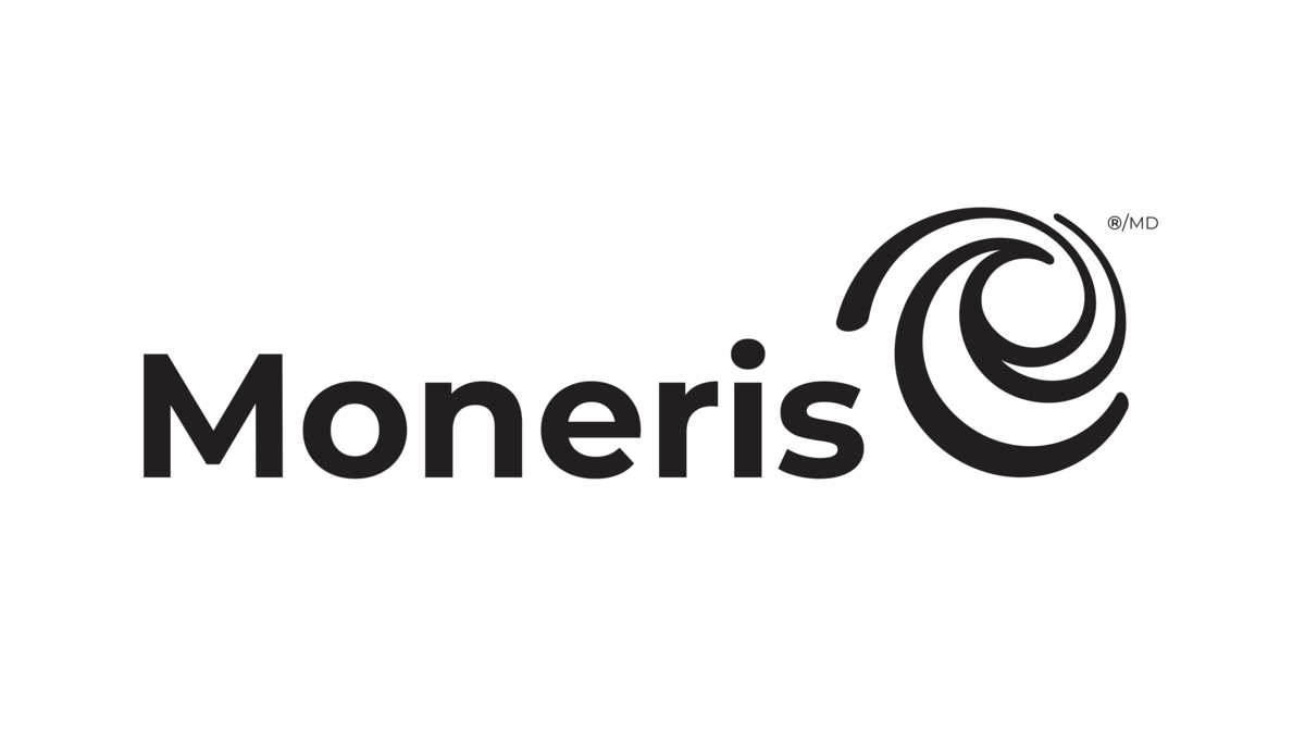 Moneris Company Logo