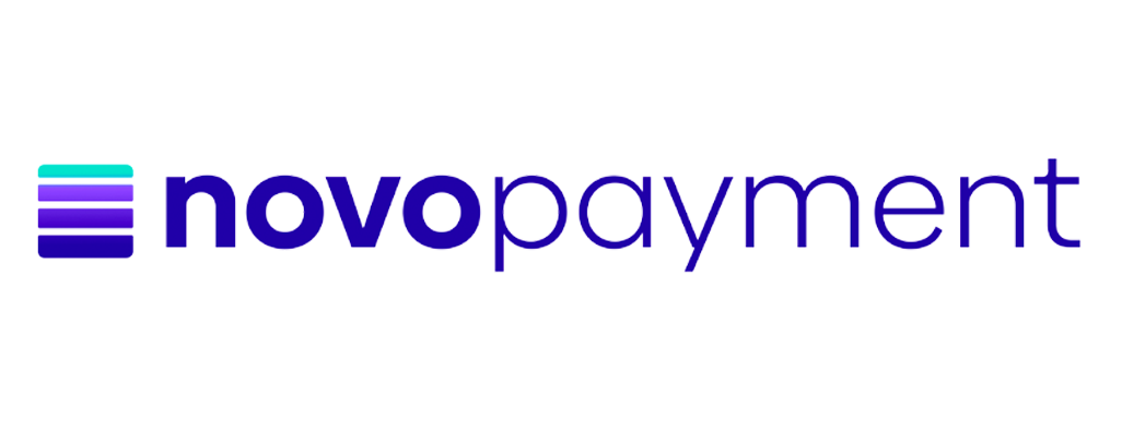 Novopayment Company Logo