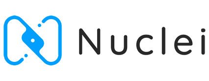 Nuclei Company Logo
