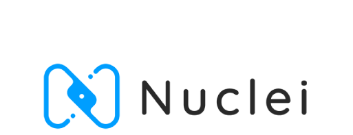 Nuclei company logo