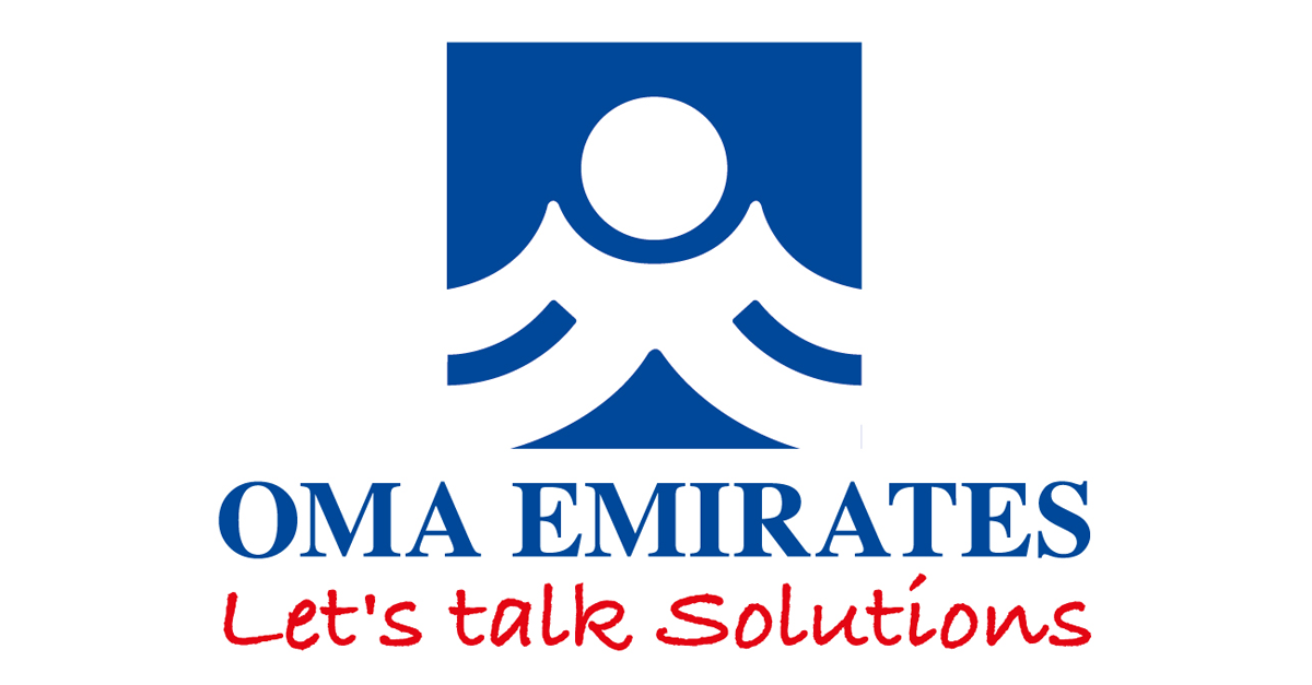 OMA Group LLC Company Logo