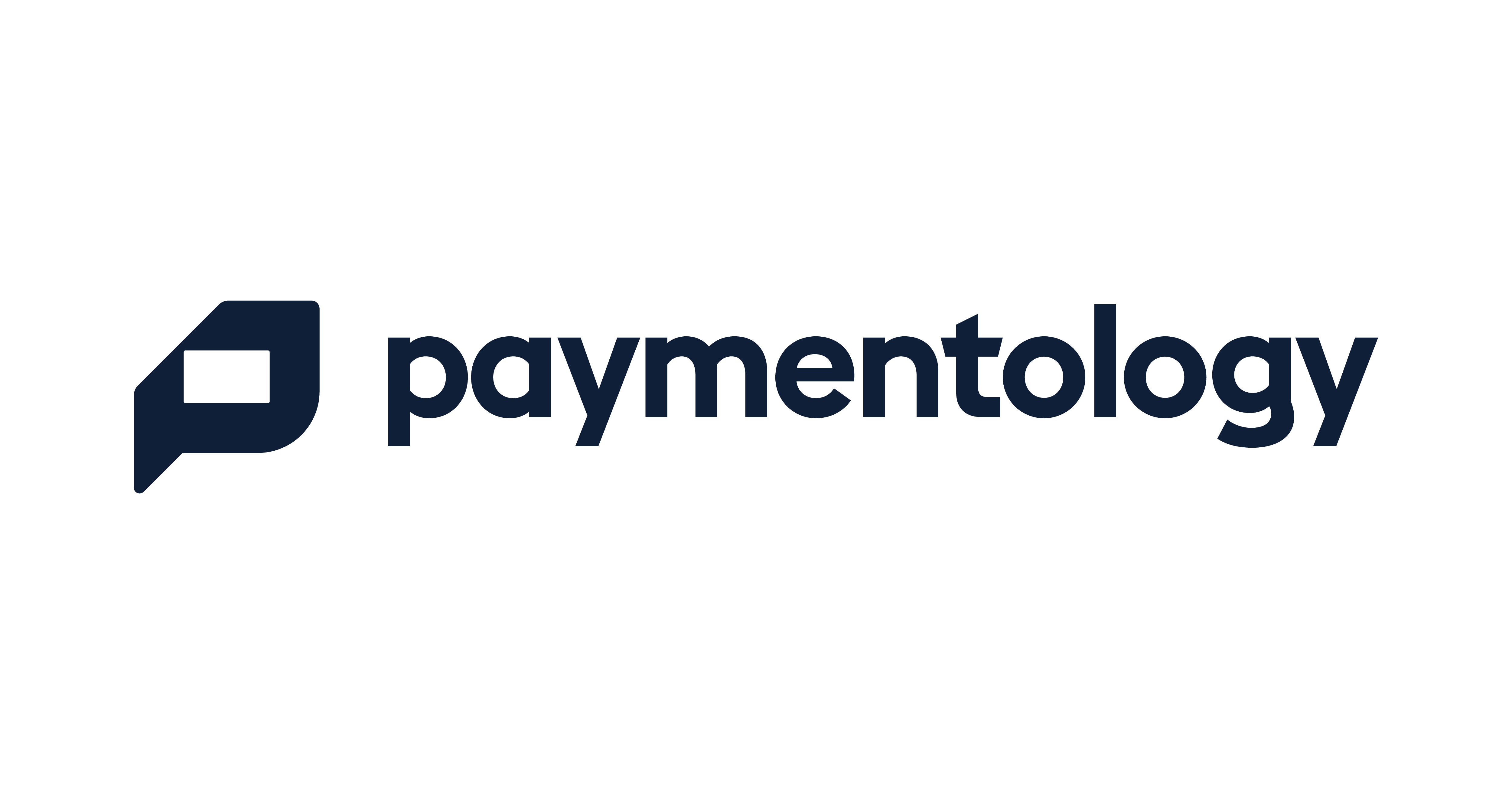 Paymentology Company Logo