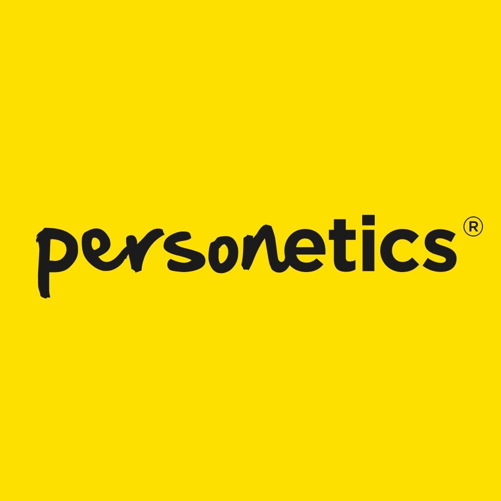 Personetics Company Logo