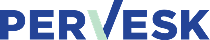 Pervesk Company Logo