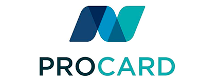 Procard Company Logo