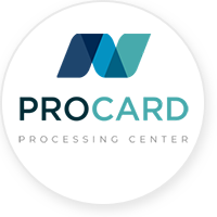 PROCARD company logo