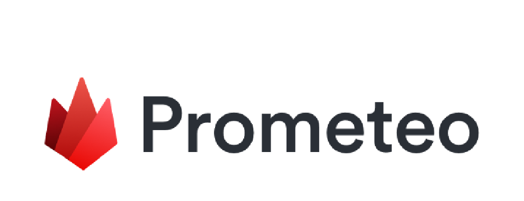 Prometeo company logo