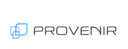 Provenir Company Logo