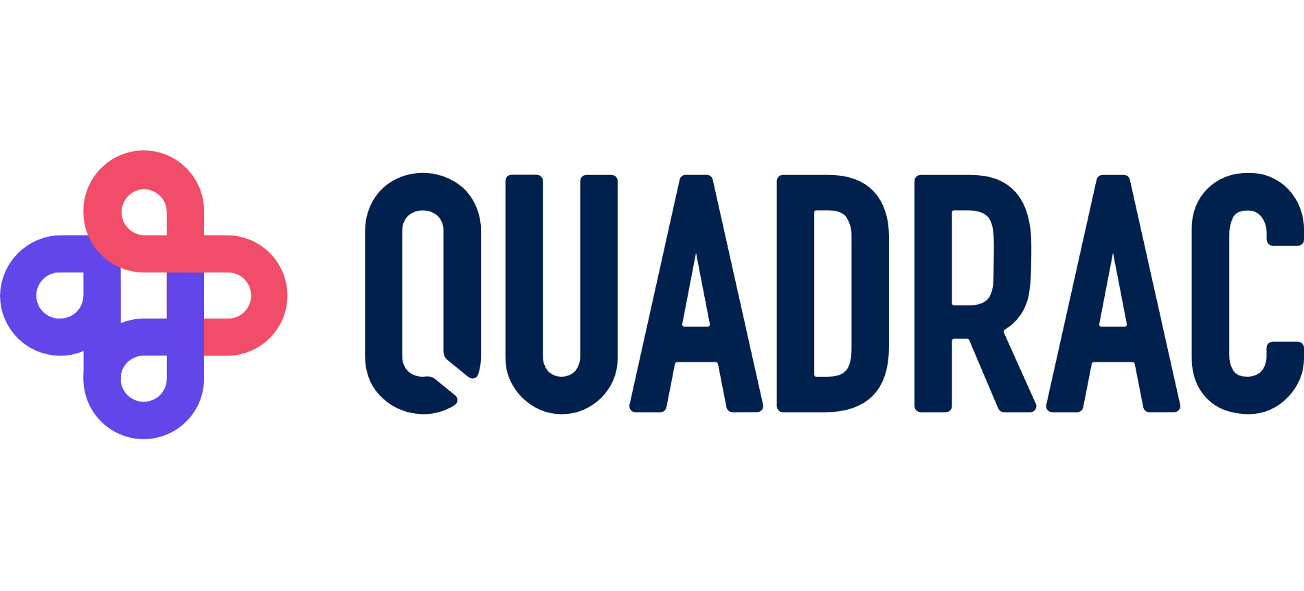 Quadrac Company Logo
