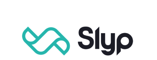 Slyp company logo