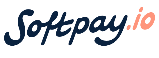 Softpay Logo