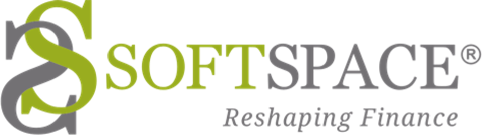 Softspace Company Logo