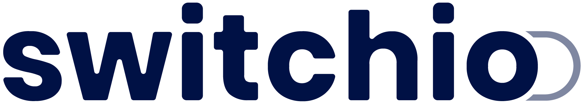 Switchio Logo