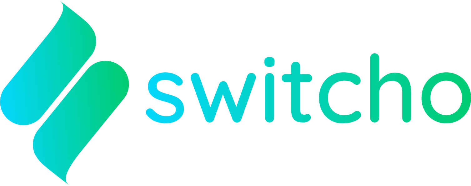 Switcho Company Logo