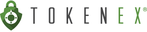 TokenEx Company Logo
