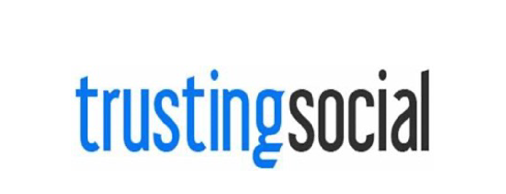 Trusting Social company logo